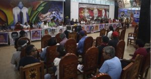 Foto: Jesús Eduardo Guerrero, El Sur
