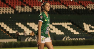 Foto: Instagram Karla Torres, karlatr22. 