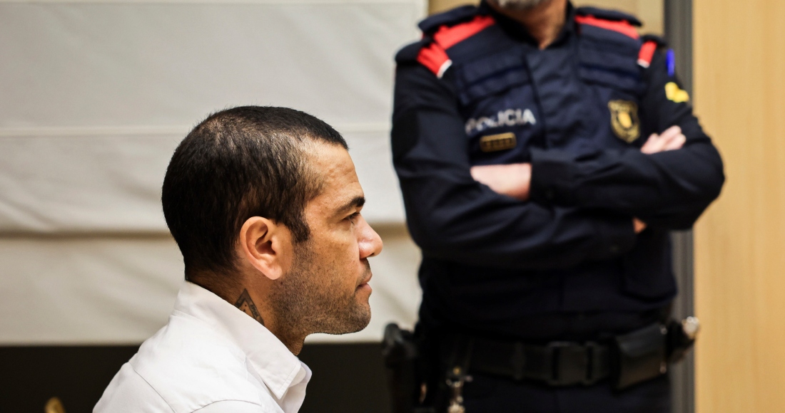 Foto: Jordi Borras, Pool vía AP.