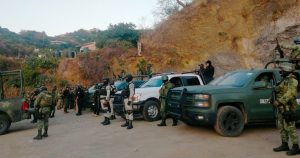 Foto: X @FGEGuerrero