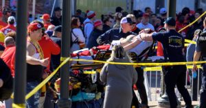 Foto: Reed Hoffmann, AP