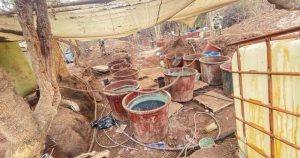 Foto: Cuartoscuro, cortesía Secretaría de Marina