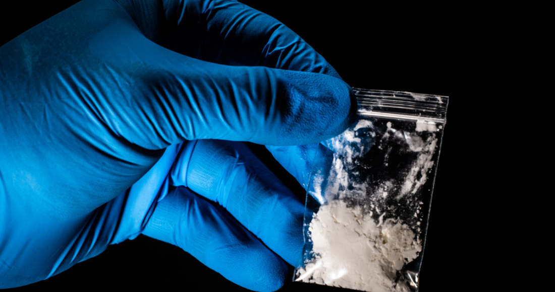 Los nitazenos han causado una alerta en Estados Unidos tras el deceso de dos personas. Foto: X @Ideopolismx1