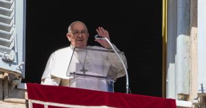 Foto: Gregorio Borgia, AP.