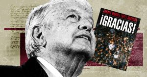 El nuevo libro de AMLO es retrato de su tiempo, pero también de la "mafia del poder"