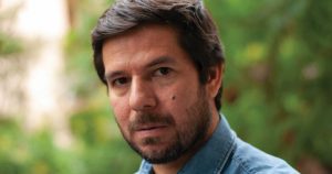 ENTREVISTA ¬ En la Literatura uno coloca sus preguntas más que sus certezas: Cisneros