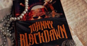 ENTREVISTA ¬ "Entre los piratas existía una narrativa de justicia y equidad"