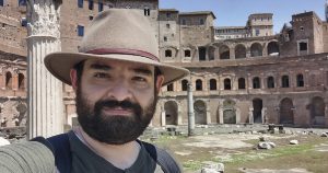 ENTREVISTA ¬ Desde la Independencia hemos tenido problemas fiscales: Diego Castañeda