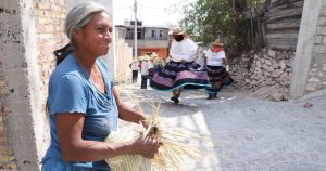 La brecha en la participación económica se situó alrededor de 26 puntos entre hombres y mujeres. Foto: Bernandino Hernández, Cuartoscuro.
