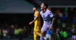 Foto: Juan Luis Diaz, AS México