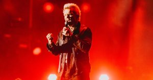 Foto: Facebook, Hell and Heaven Open Air