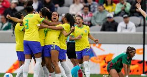 Foto: Gregory Bull, AP.