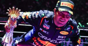 Foto: X @redbullracing