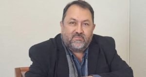 ENTREVISTA ¬ O hay una reforma al Poder Judicial o el tigre se va a despertar: Lemus