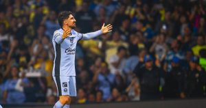 Foto: X @clubamerica