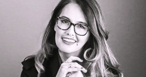 La psicóloga Mónica Salmón. Foto: Especial