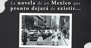 <i>Demonios de la culpa</i>, novela de Sealtiel Alatriste sobre tentación y destino