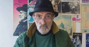 ENTREVISTA ¬  “Confucio, Nizam y Maquiavelo han condicionado el pensamiento político”