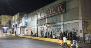 Foto: Jesús Eduardo Guerrero, El Sur.