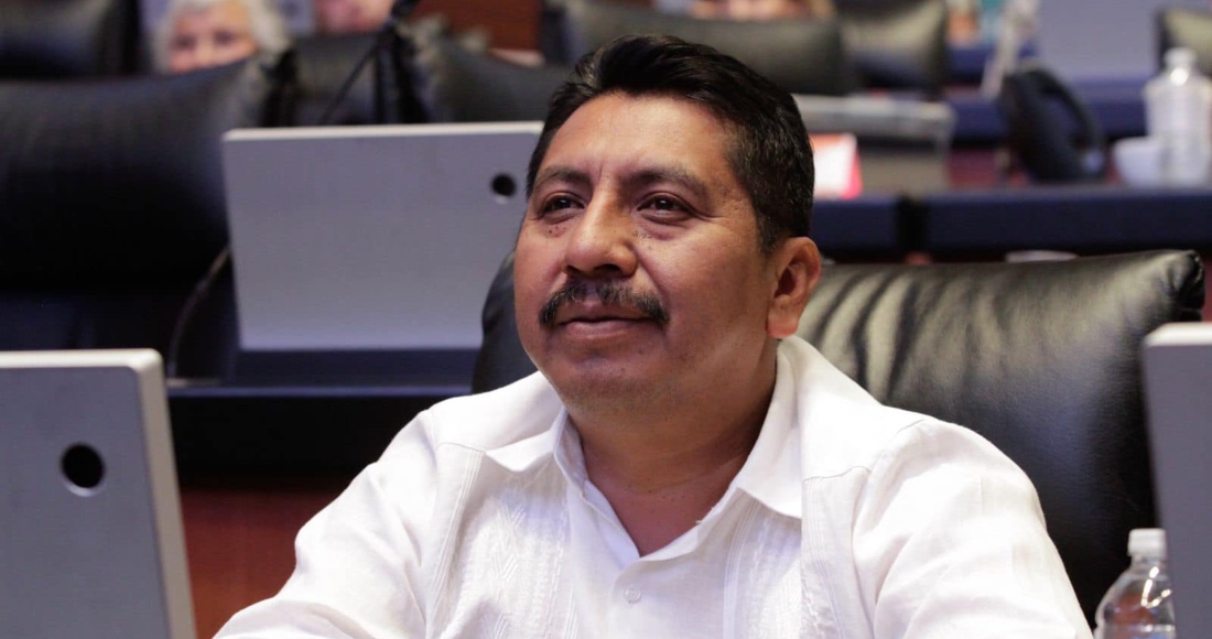 Foto: Facebook Adolfo Gómez Hernández