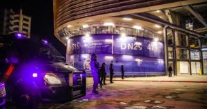 Foto: Carlos Luján, Europa Press