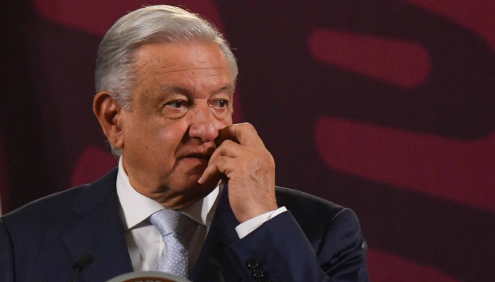 El lunes, el Presidente Andrés Manuel López Obrador confirmó la detención de Oseguera Cervantes, alias “Don Rodo”, hermano de “El Mecho”, presunto líder del Cártel Jalisco Nueva Generación (CJNG).