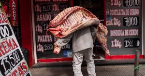 Foto: Rodrigo Abd, AP