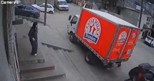 Foto: Captura de video.