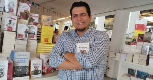 <i>El último argumento del Rey</i>, una novela que rinde homenaje al mundo del boxeo