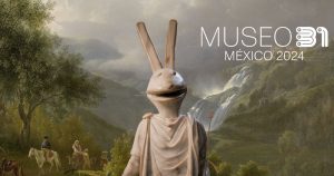 El Museo Franz Mayer recibirá la exposición de "31 Minutos"; checa FECHAS y PRECIOS