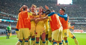 Foto: X @ClubAmerica