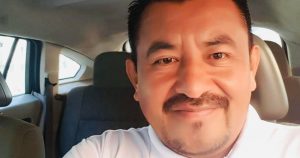 Arquímides Díaz, coordinador del PRI-PAN-PRD en Marquelia, es asesinado a balazos