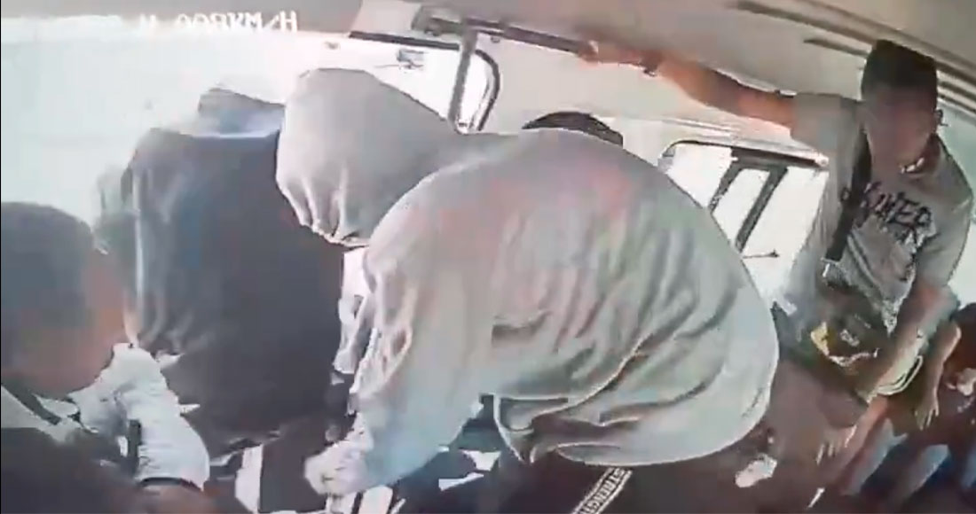 asalto-combi-naucalpan