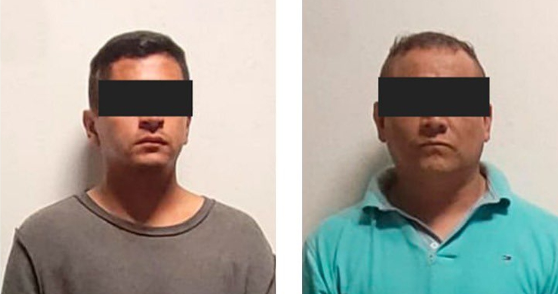 El 22 de febrero, cerca de las 14:50 horas, Juan Martín Larrauri fue atacado junto a su pareja por dos personas a bordo de una motocicleta, cuando el hombre pasaba en su auto frente a la conocida plaza comercial Artz Pedregal, ubicada en la Alcaldía Álvaro Obregón. 