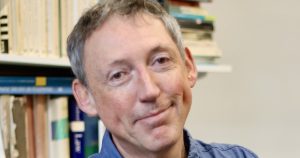 ENTREVISTA¬ Escribí una novela sobre el día a día en el México del siglo XIX: Fowler