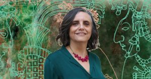 Estudio da detalles sobre Pakal "El Grande": qué comía, cómo vivió, qué legado dejó…