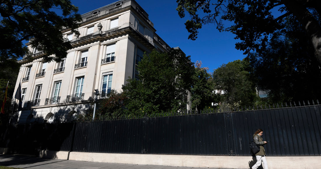 milei-embajadora-espana-argentina