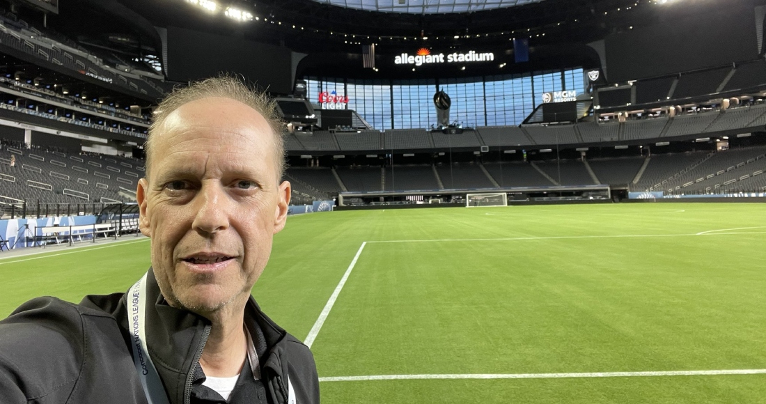 Francisco Javier Villa Escobosa, mejor conocido como "Paco" Villa, falleció este miércoles a los 54 años.