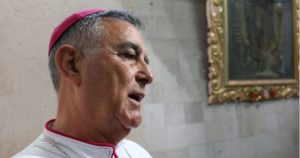 Foto: Luis Daniel Nava, El Sur.