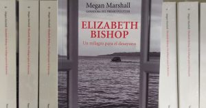 Elizabeth Bishop. Un milagro para el desayuno, obra publicada por la editorial Vaso Roto. Foto: Vaso Roto Ediciones, Facebook