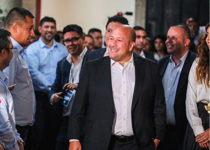 alfaro gobernador jalisco