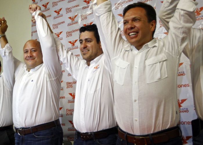 alfaro y lemus en 2015