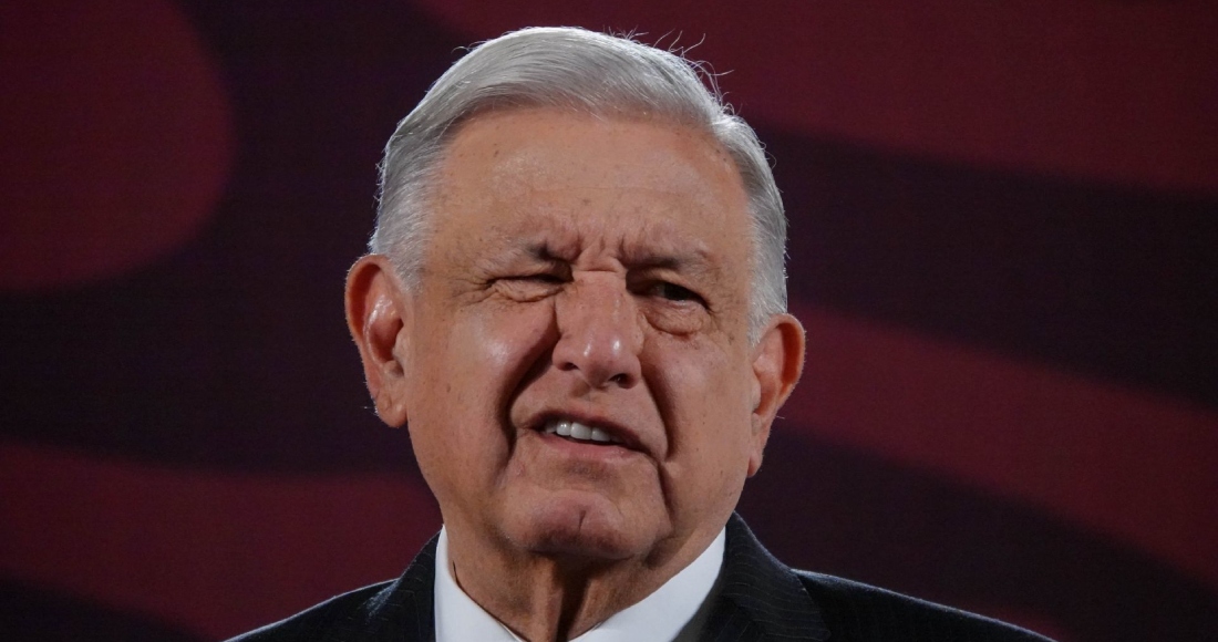 Andrés Manuel López Obrador, Presidente de México, aseguró que el asesinato de Salvador Villalva Flores, Alcalde electo de Copala, Guerrero, "fue un ajusticiamiento".