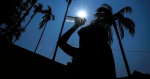 Foto: Anupam Nath, AP