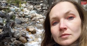 La escritora Natalia Litvinova gana el Premio Lumen de novela 2024 con Luciérnaga