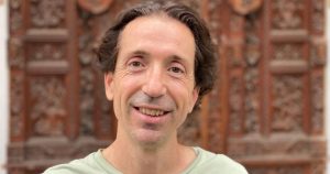 ENTREVISTA¬ El choque con la realidad revela nuestra manera de ser: Jaime Homar