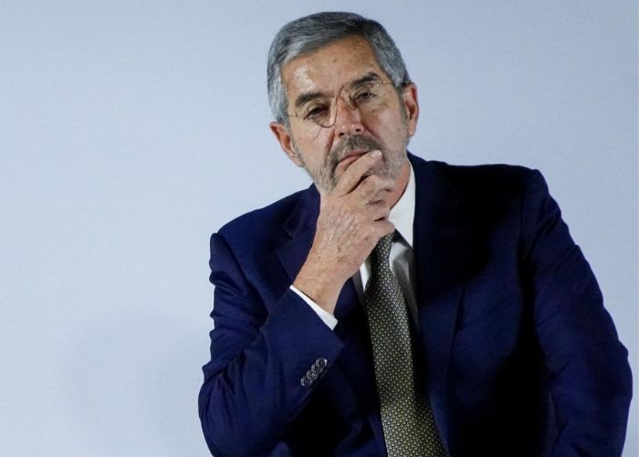 juan ramon de la fuente