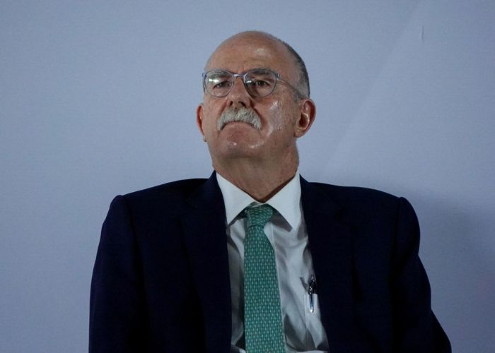 Julio Berdegué Sacristán