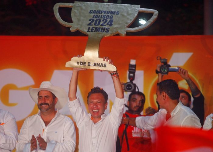 lemus gobernador jalisco