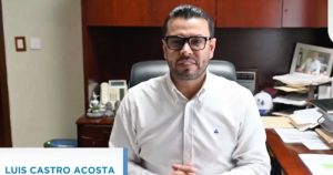 Foto: X @OOMAPASdeCajeme